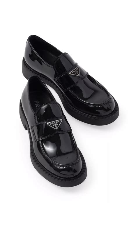 prada loafers women|prada loafer pandabuy.